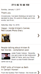 Mobile Screenshot of itsoktobeyou.org
